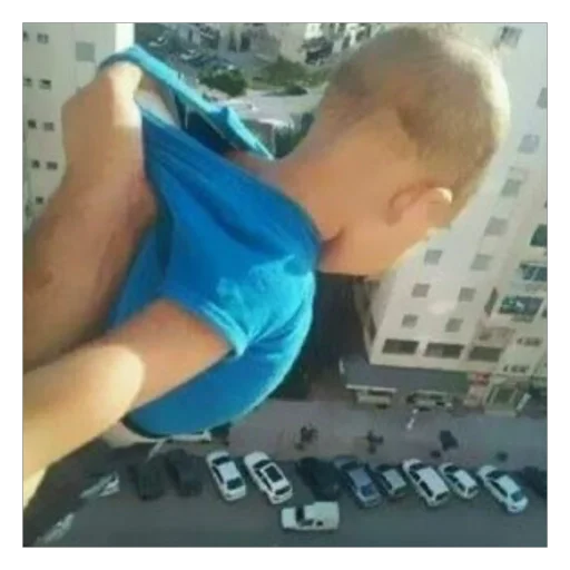 🫥 Стикер «Хуесосы вы» для Telegram