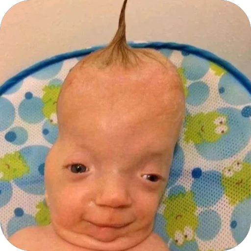 🫥 Стикер «Хуесосы вы» для Telegram
