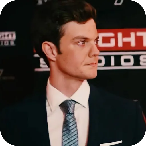 ➡ Стикер «Hughie Campbell» для Telegram