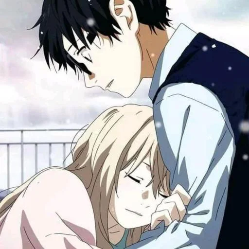 🫂 Стикер «Hugs» для Telegram