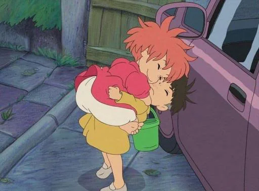 🫂 Стикер «Hugs» для Telegram
