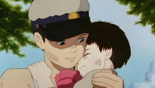 🫂 Стикер «Hugs» для Telegram
