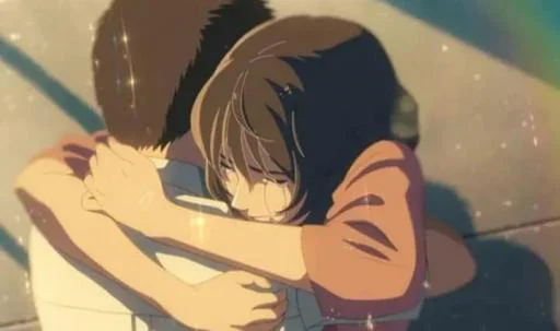 🫂 Стикер «Hugs» для Telegram