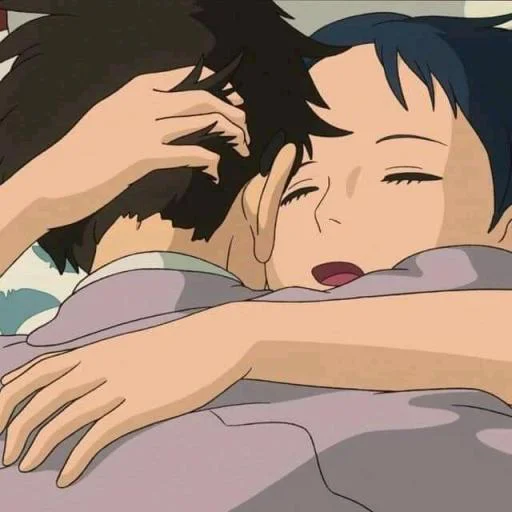 🫂 Стикер «Hugs» для Telegram
