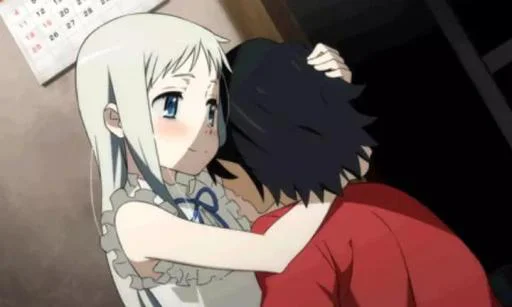 🫂 Стикер «Hugs» для Telegram