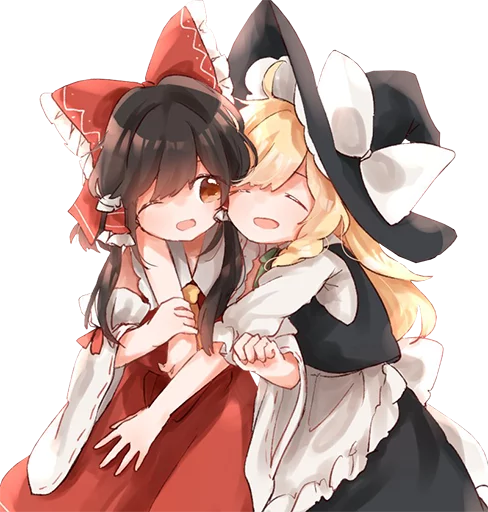 🤗 Стикер «Hugs v.9» для Telegram