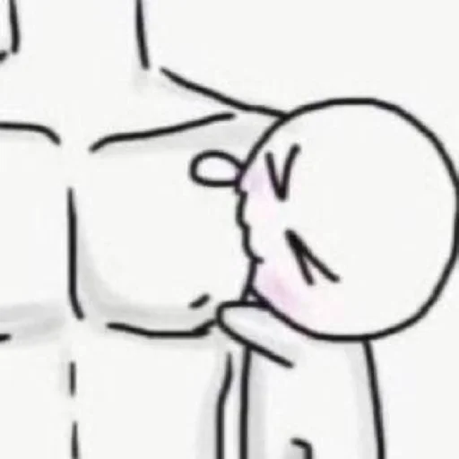 👹 Стикер «peepeepoopoo» для Telegram