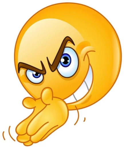 😈 Стикер «peepeepoopoo» для Telegram