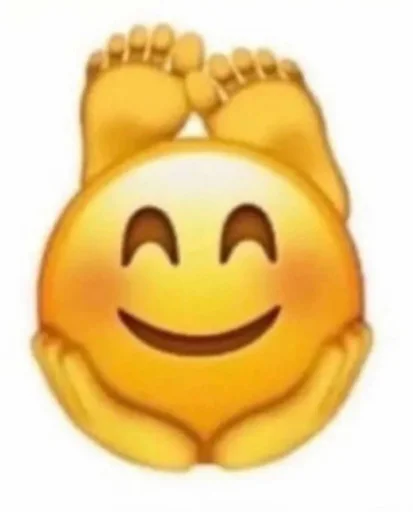 😊 Стикер «peepeepoopoo» для Telegram