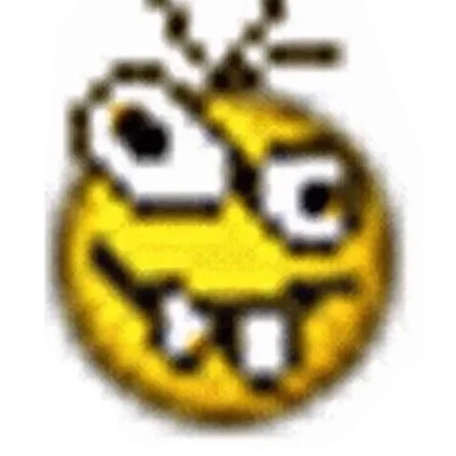 😜 Стикер «peepeepoopoo» для Telegram