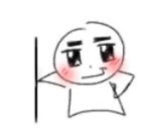 😉 Стикер «peepeepoopoo» для Telegram