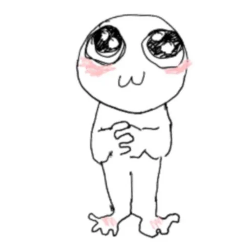 😛 Стикер «peepeepoopoo» для Telegram
