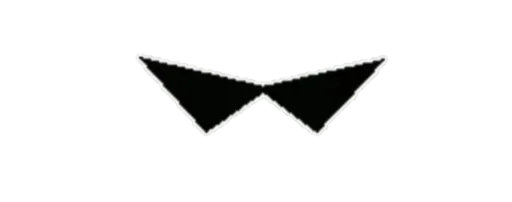 🕶️ Стикер «ХуеСосы^3» для Telegram