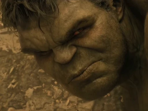 😡 Стикер «Hulk Smash!» для Telegram
