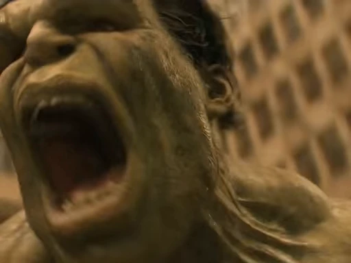 👊 Стикер «Hulk Smash!» для Telegram