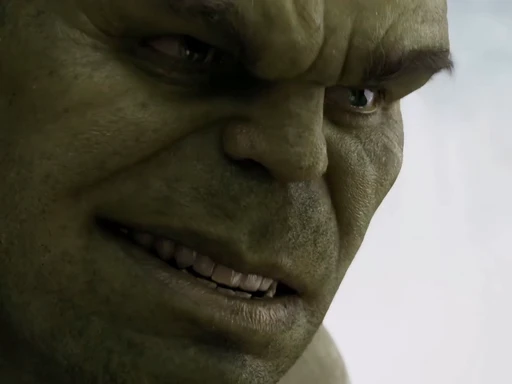 Стикерпак Hulk Smash! для Telegram — скачать