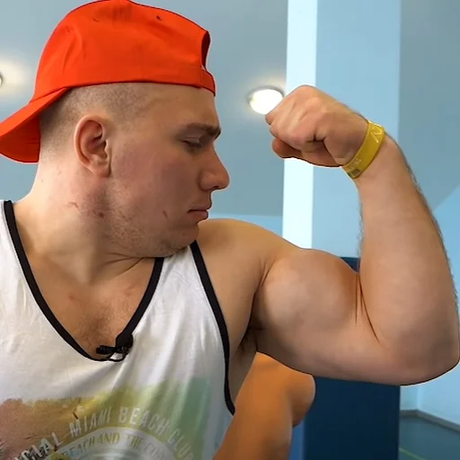 💪 Стикер «HULK ULTIMATE EDITION» для Telegram