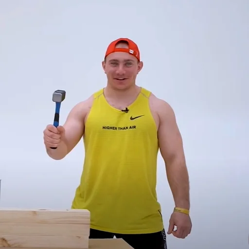 🔨 Стикер «HULK ULTIMATE EDITION» для Telegram