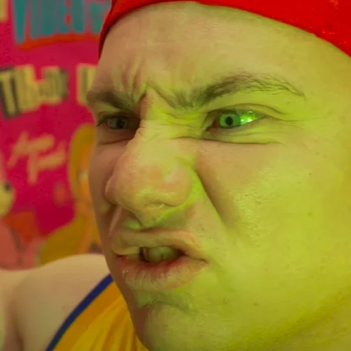 Стикерпак HULK ULTIMATE EDITION для Telegram — скачать