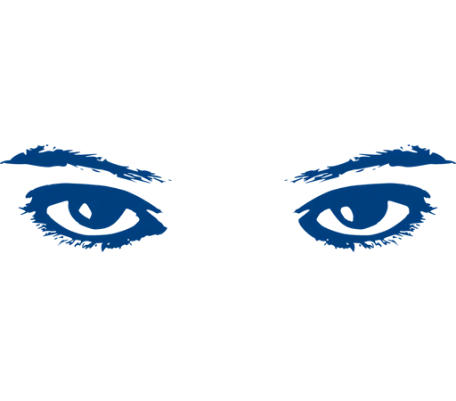 👀 Стикер «Eyes» для Telegram