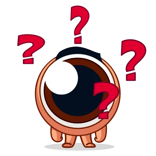 😑 Стикер «Human Organs» для Telegram