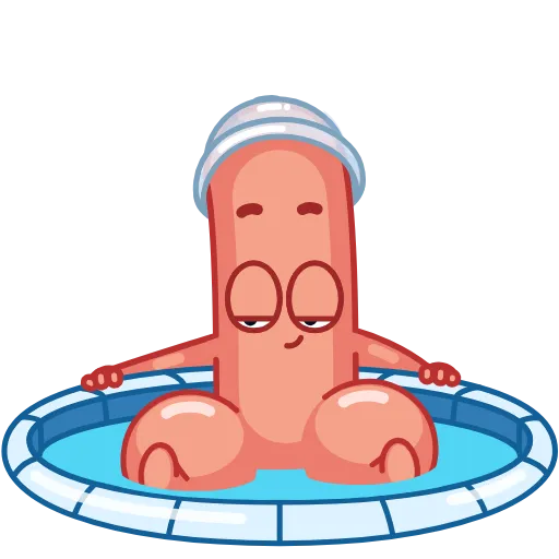 Стикер 7 Human Organs