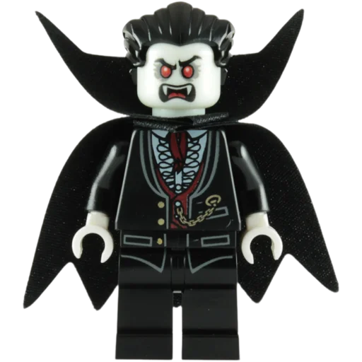 🧛‍♂️ Стикер «LEGO люди» для Telegram