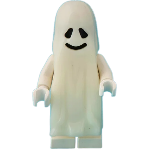 👻 Стикер «LEGO люди» для Telegram