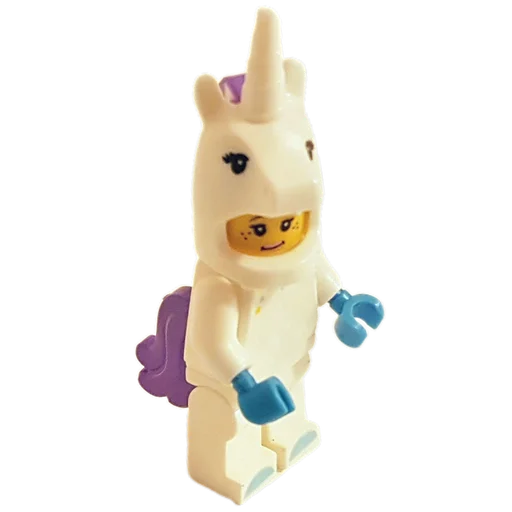 🦄 Стикер «LEGO люди» для Telegram