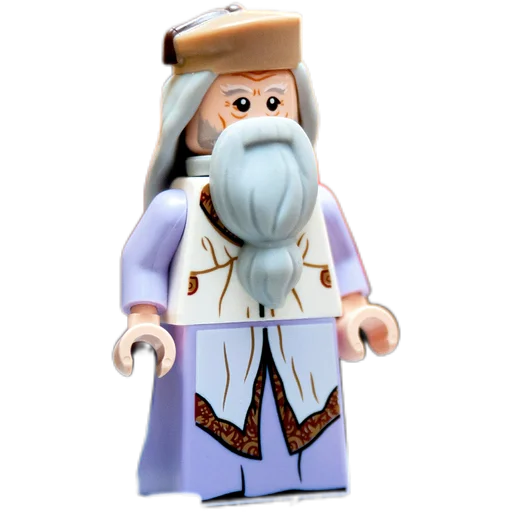 👴 Стикер «LEGO люди» для Telegram