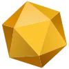 Стикер 11 Human Design