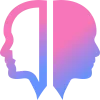 Стикер 20 Human Design