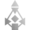 Стикер 8 Human Design