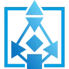 Стикер 7 Human Design