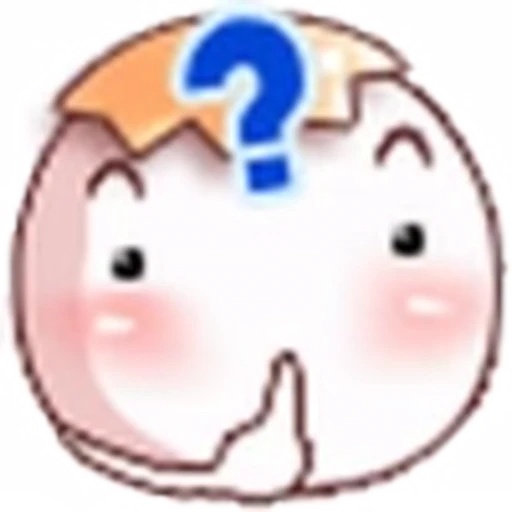 🧐 Эмодзи «Humpty» для Telegram