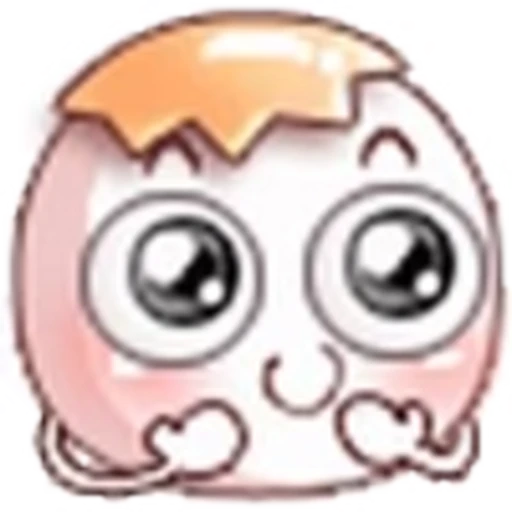 😁 Эмодзи «Humpty» для Telegram