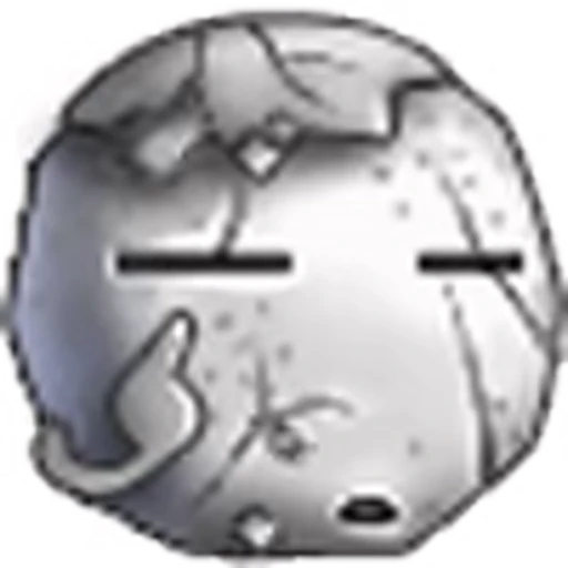 🗿 Эмодзи «Humpty» для Telegram