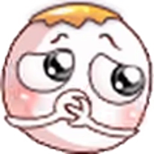 Стикерпак Humpty для Telegram