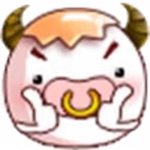 🐷 Эмодзи «Humpty» для Telegram
