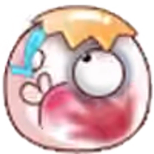 👋 Эмодзи «Humpty» для Telegram