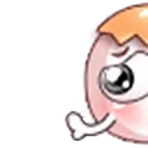 😄 Эмодзи «Humpty» для Telegram
