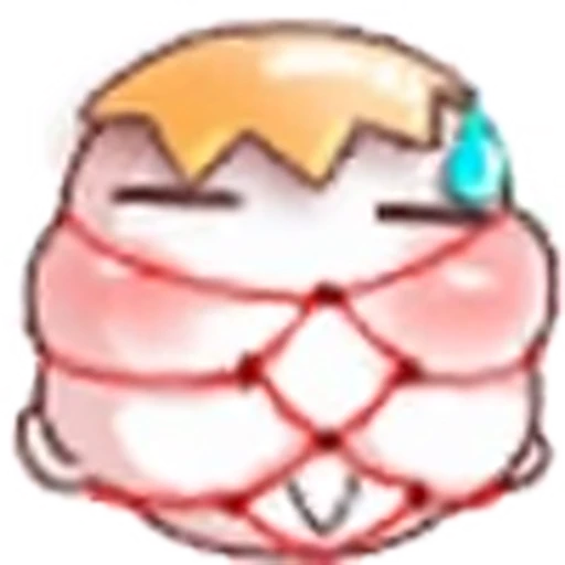 👀 Эмодзи «Humpty» для Telegram