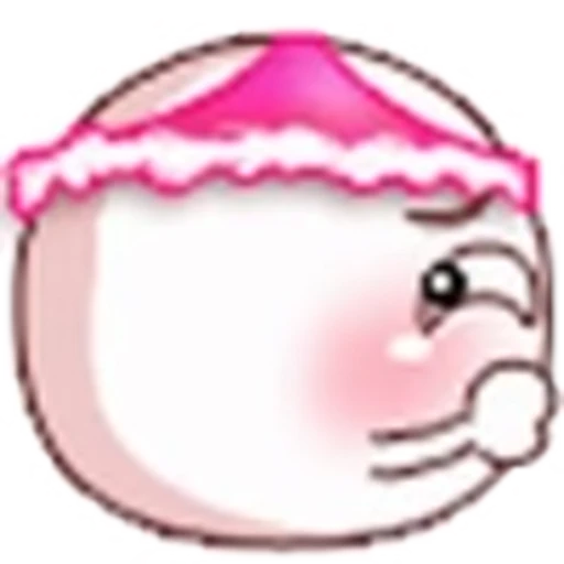 😏 Эмодзи «Humpty» для Telegram