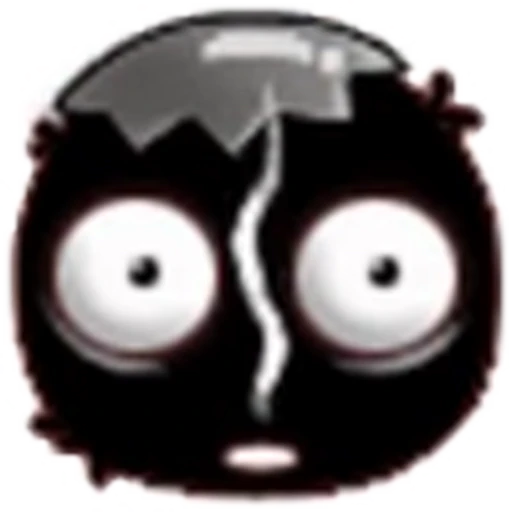 🔥 Эмодзи «Humpty» для Telegram