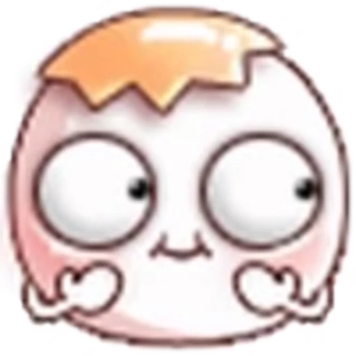 👀 Эмодзи «Humpty» для Telegram