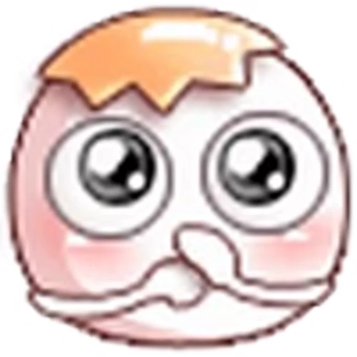 🙏 Эмодзи «Humpty» для Telegram