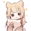 😴 Эмодзи «Хомячка» для Telegram