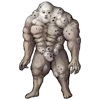 💪 Эмодзи «fear and hunger» для Telegram