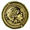 💰 Эмодзи «fear and hunger» для Telegram