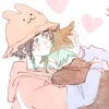 🥺 Эмодзи «Xiaovens» для Telegram